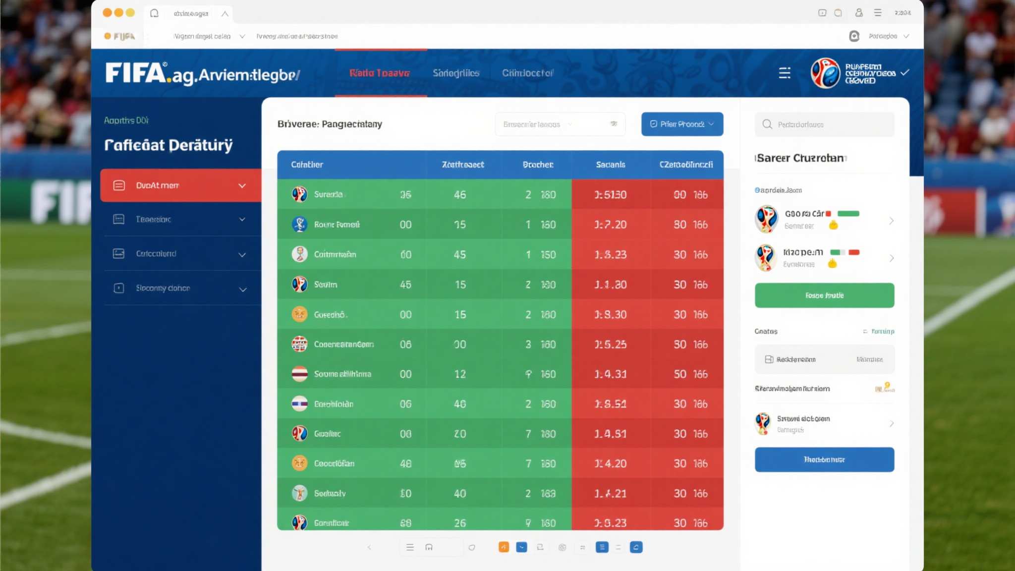 世界杯滚球活动